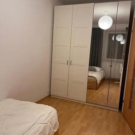 Lejlighed Mieszkanie Ksiazkowa *