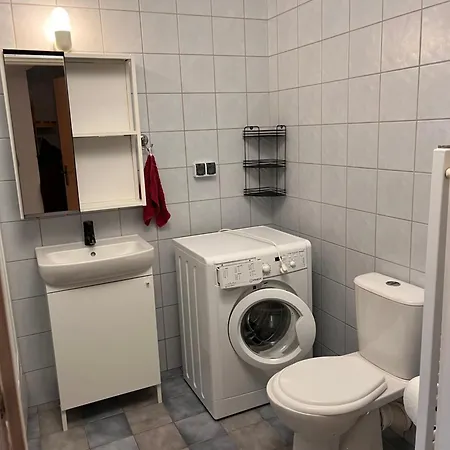 Lejlighed Mieszkanie Ksiazkowa