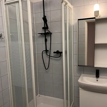 Lejlighed Mieszkanie Ksiazkowa *