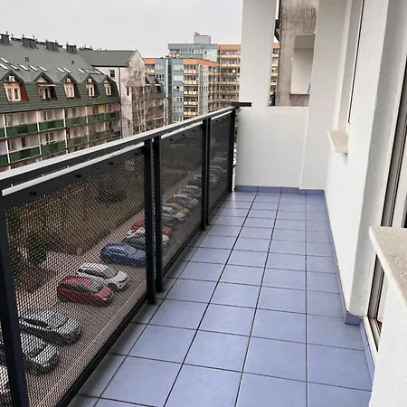 Mieszkanie Ksiazkowa Lejlighed Warszawa